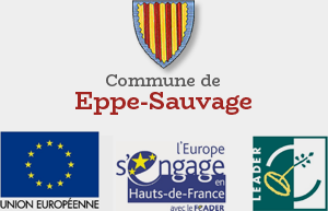 Mairie de Eppe-Sauvage